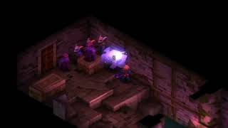 Solo Ramza Bard Part 40 - Limberry Castle Undercroft - Final Fantasy Tactics Ivalice Chronicles