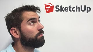 Sketchup fait pour les architectes? screenshot 1