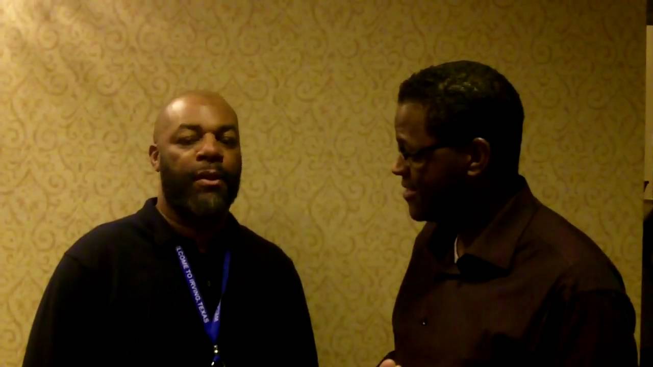 Greg & Erwin - More Heart Than Talent 2010 - Dallas TX - YouTube