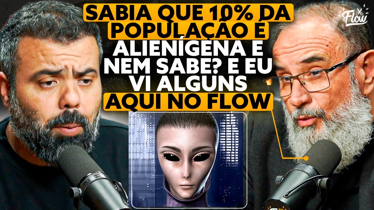 A INTERCONEXÃO COM DEUS
