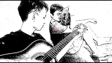 St12 ATSL (cover iseng)