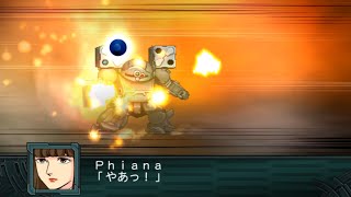 Super Robot Taisen Z2 Saisei-hen ~Scopedog (Shoulder Missile Pod) All Attacks~
Super Robot Taisen Z2 Saisei-hen ~Scopedog (Shoulder Missile Pod) All Attacks~ Super Robot Taisen Z2 Saisei-hen ~Scopedog (Shoulder Missile Pod) All Attacks~