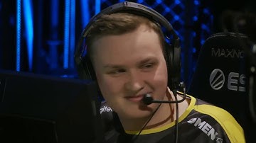 CS:GO | NaVi vs G2 | FINAL IEM Katowice 2020 | #s1mple #electronic #kennyS #Boombl4 • #DemonFas