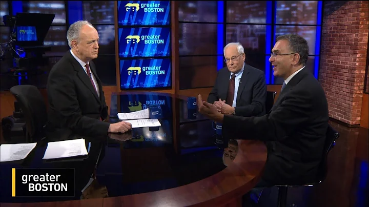 Medicare For All: What’s It Mean, And Is It Possible?