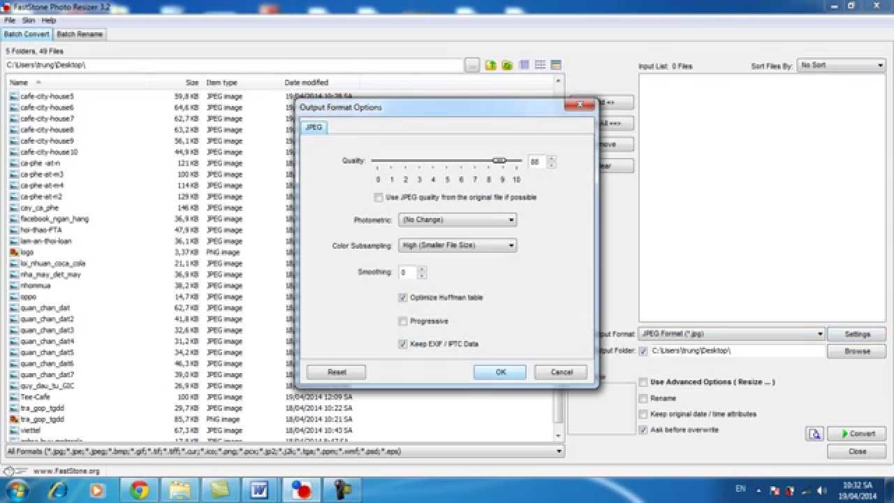 faststone photo resizer youtube faststone photo resizer youtube