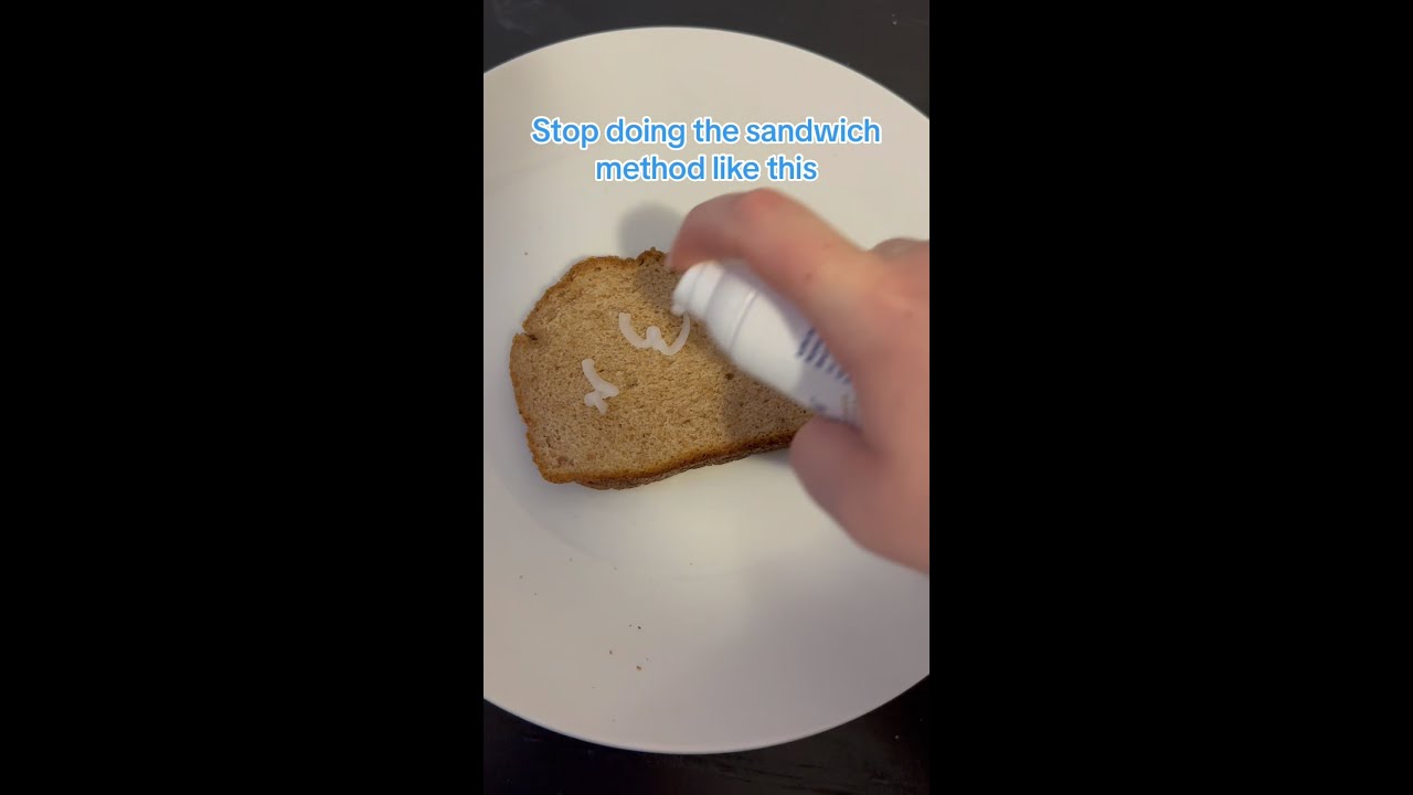 How to Do the Sandwich Method with Differin Gel