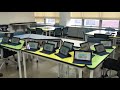 넷서포트 스쿨 화면 공유 영상 - NetSupport School v14