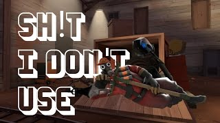 WORST TF2 PYRO EVER