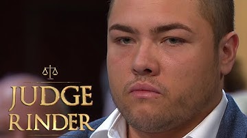 Man Disowns His Friend After Shocking Revelation | Judge Rinder