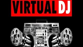 MONTAGEM DE FUNK NO VIRTUAL DJ