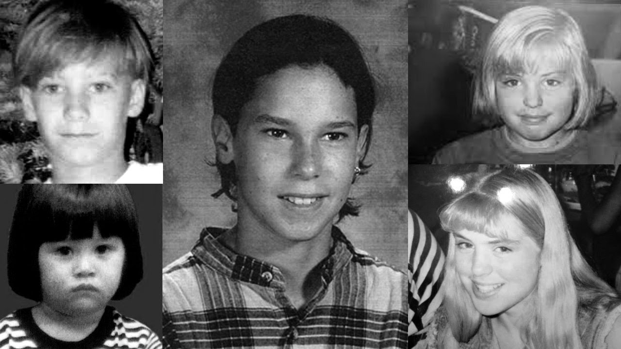 Top 5 Unsolved Mysteries That Have No Explanation EP 11 - YouTube