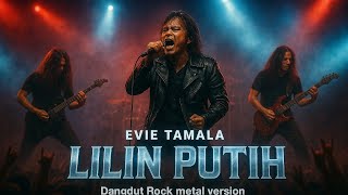 Lilin Putih Rockdut Dentuman Bass Bikin Goyang Kepala