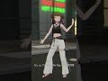 【踊ってみた】フライディ・チャイナタウン【#shorts /ときのそら/ホロライブ】