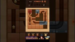 Eclipse Level 58 Walkthrough 3 Stars Roll The Ball