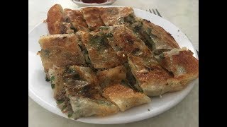 SERPME BÖREK YAPILIŞI (Meşhur Börekçi Tevfik Usta - Antalya)