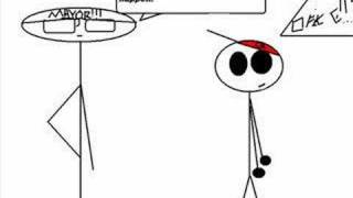 Stickman Steve Epsode 1 screenshot 5