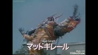 Denji Sentai Megaranger all Wicked Electric Kingdom Nezirejia Monsters Grow (ENG SUB)