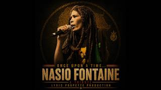 Once Upon A Time… Nasio Fontaine 🔥 Nature Island’s Free Son | Roots Reggae Living Legend Tribute