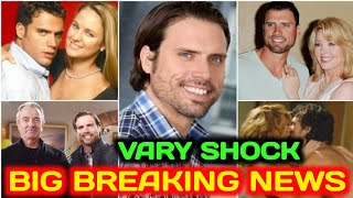 Famous Joshua Morrow Reveals His ‘Most Embarrassing’ Nick Moment on Y&R — and It Happened on Day One! Profile