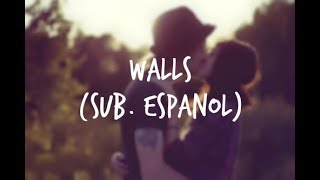 All Time Low - Walls | Sub Español