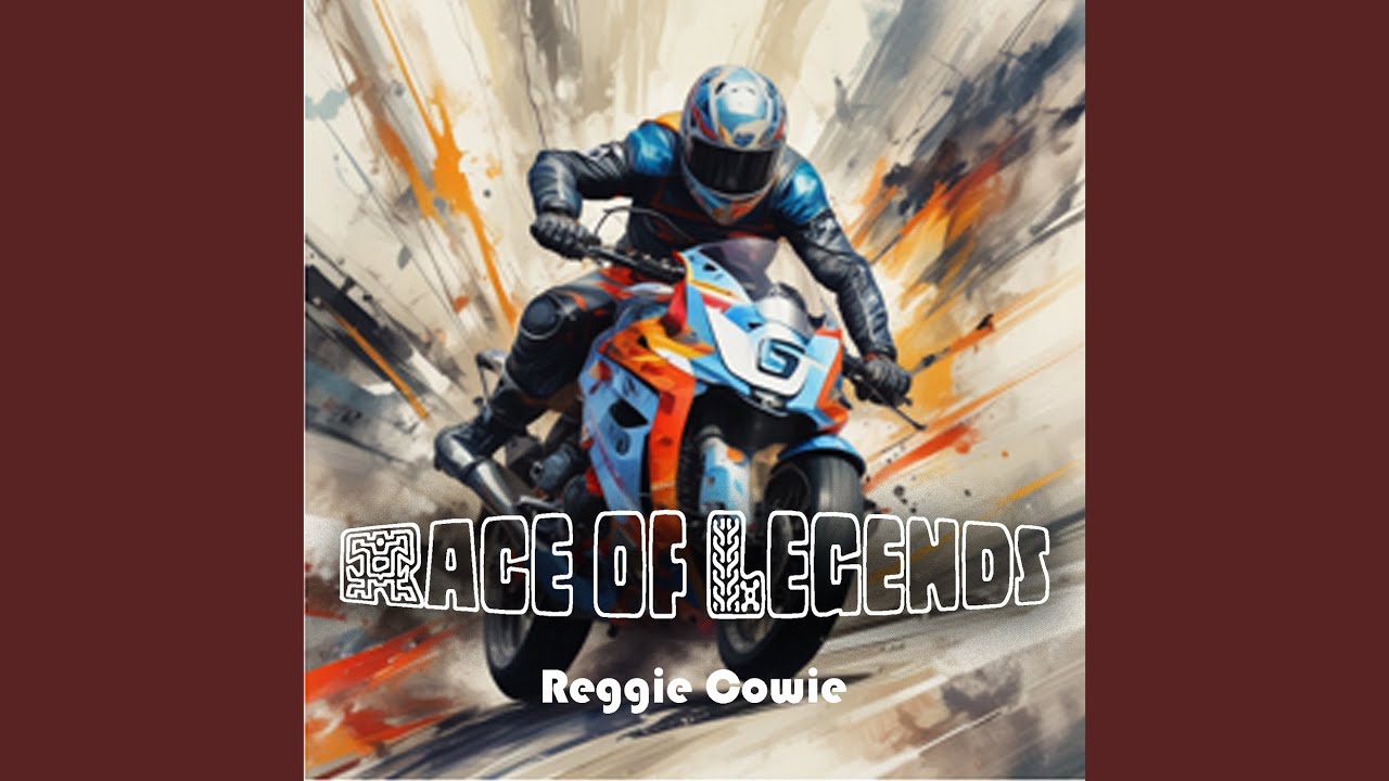 Race of Legends