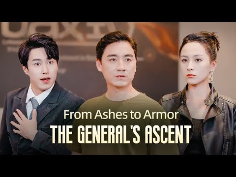 He enlisted in the army and his family was led to poverty and looked… poster