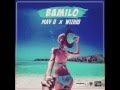 Bamilo Ft WizKid Audio OfficialMay D Bamilo Ft WizKid Audio OfficialMay D