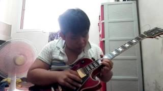 Vondutch Shredfest 2017 Entry