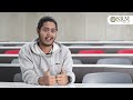 From Nepal to SRM University- AP: Conversation with student Suchet Thapa