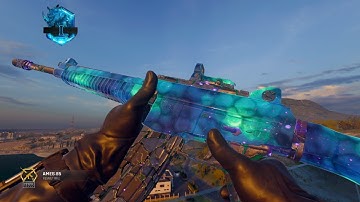 rewind hardpoint!! Ranked Play Black OPS 6 Full (Game Play - No Edit)