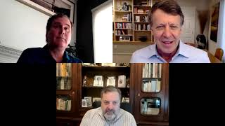 Startup Legal Issues and IP Protection - with Jeff Capaccio and Brian Bathurst