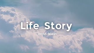 Watch Joost Life Story video