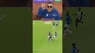 Cruzeiro: Bauxita DETONA MATHEUS PEREIRA e apela AO VIVO