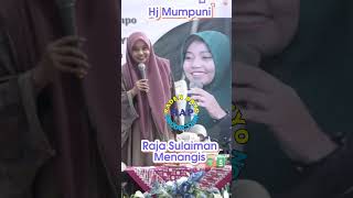 Mbrebes mili di kirim gula pasir