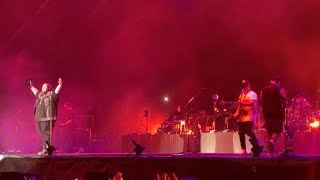 Jelly Roll - The Lost (Live in Daytona Beach, FL 5-10-24) Welcome To Rockville Details