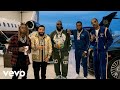 Rick Ross ft_50 cent_snoop dog_lil Wayne Dj Khaled - BASTARD MONEY (Official music video)