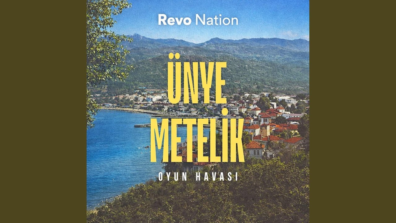 Ünye Metelik Oyun Havası