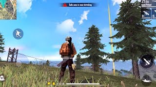 Garena Free Fire (2020) Gameplay (HD) [1080p60FPS] 