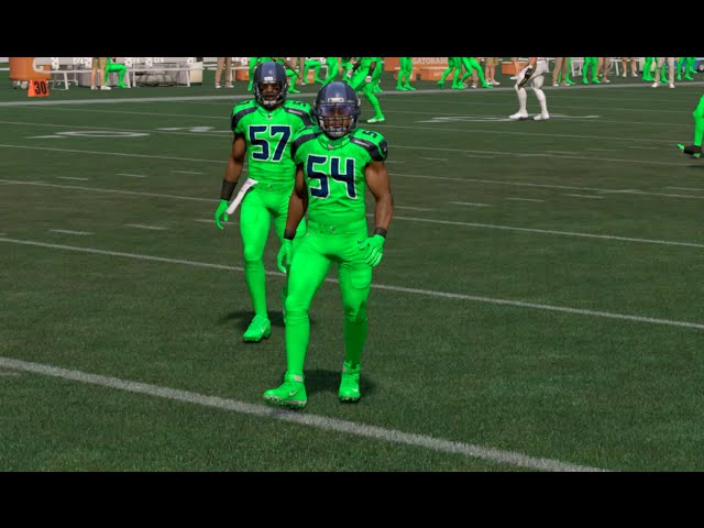 2017 NFL Color Rush