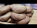 ДОМАШНЕЕ ПЕЧЕНЬЕ!🍪 ВКУСНО и ДОСТУПНО.