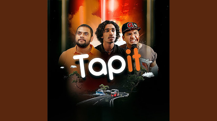 Tap It