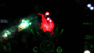 [FreeSpace 2] Interceptor Training