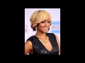 Short hairstyles for african american women