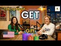 Talk English Without Thinking | Learn GET in Real Conversations | English Podcast