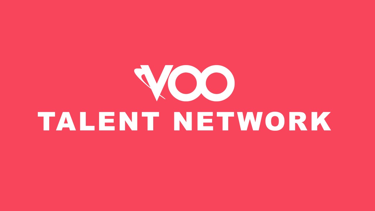 VOO YouTube Talent Network - YouTube