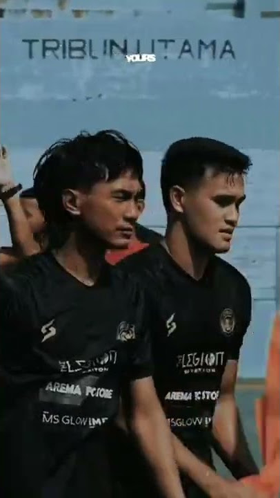 Story'Wa Arema FC 30 Detik Terbaru 2022 || Cest La Vie X Milksh