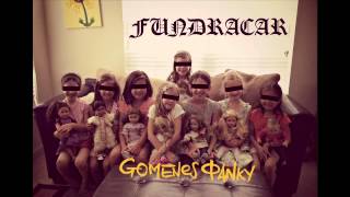 FUNDRACAR - GOMENES ΦΑΝΚΥ (FUNKY ΤΣΙΚΣ) chords