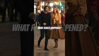 The Blake Lively & Justin Baldoni Controversy Explained