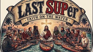 The Last SUPer Episode 1 Get to the Point A Re-Introduction