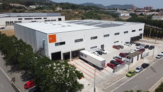 Labbox. Vídeo Corporativo